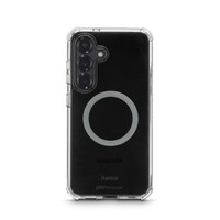 "Hama HandyhüLle \"Extreme Protect\" FüR Galaxy S25 Fe, Magnetisch, #2237090"