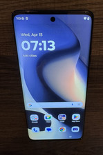 Motorola Edge 2024 5G XT2405-1 256GB Black Factory Unlocked MINT READ 