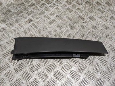 Vauxhall Astra K Cdti 2015-2016 Door Exterior B Post Trim (n/s Rear Passenger) 