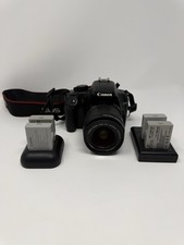 Canon EOS Digital Rebel XS/EOS 1000D 10.1MP Digital SLR Camera - W/18-55mm Lens