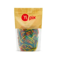 Yupik Licorice Laces, Classic Candy, 2. lb