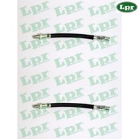 2X Bremsschlauch LPR 6T46340 2 BremsschläUche Rechts Links