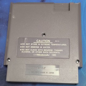 Spot: The Video Game - Loose - Good NES