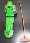 VINTAGE Road Ripper WORKS He-Man Masters of the Universe MOTU