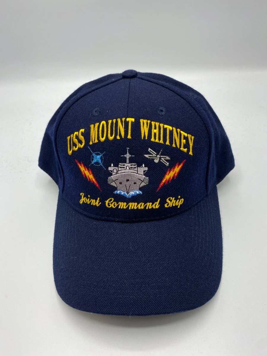 uss cap products for sale | eBay