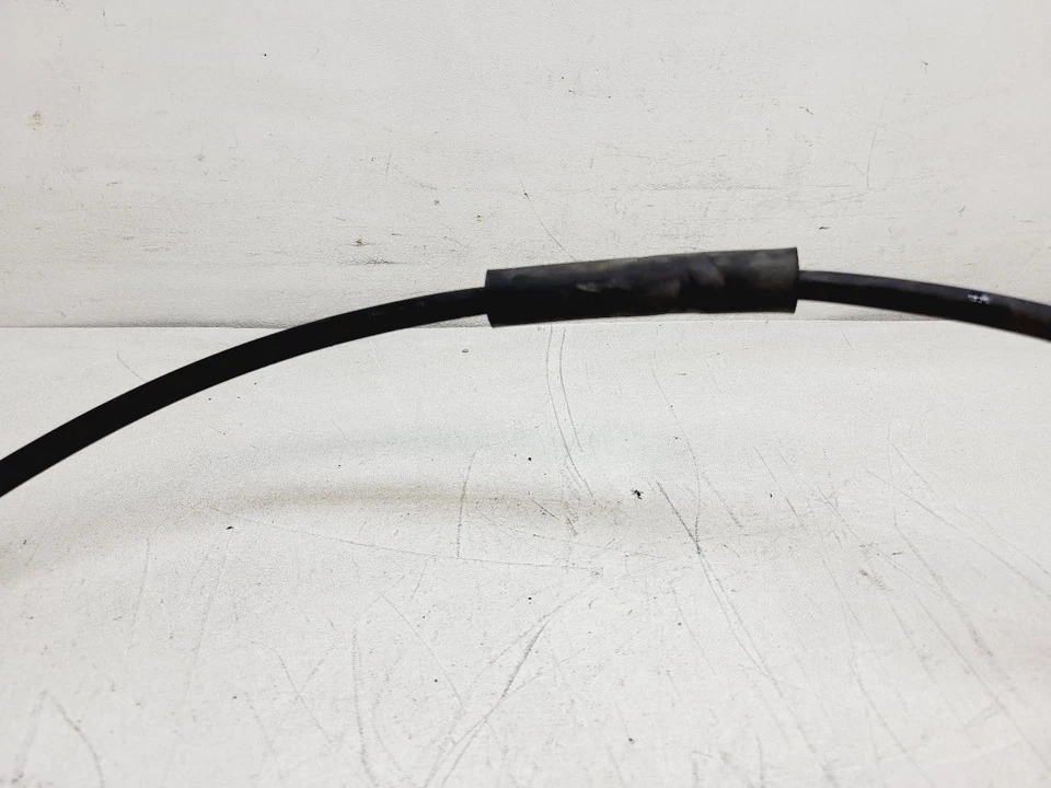 Regulador de control de crucero Subaru Forester 1999 2000 OEM Foto 4 de 4