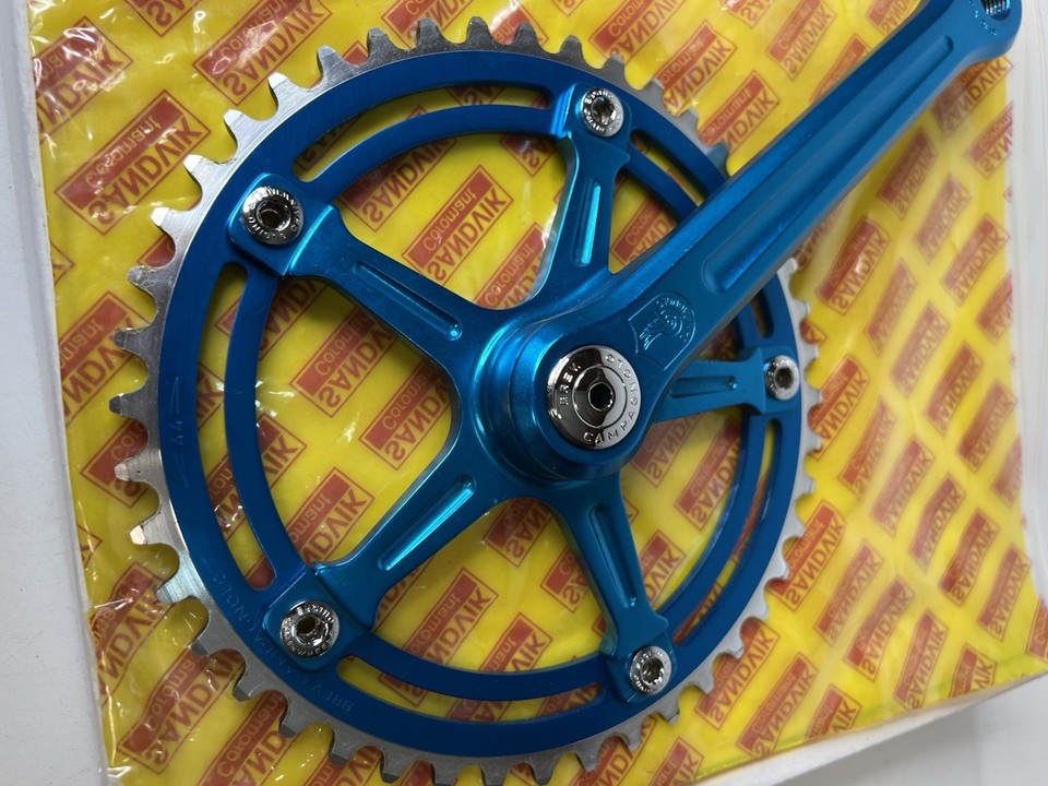 Roues et sets de roues Campagnolo pour vélo