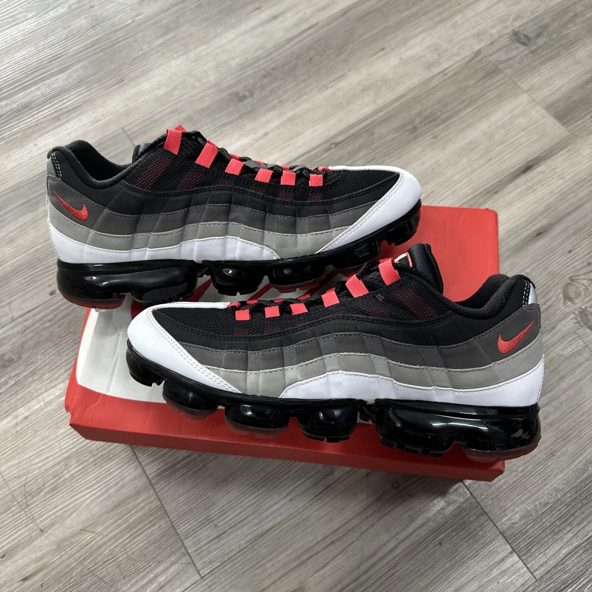 Nike Air VaporMax 95 Sneakers for Men for Sale | Authenticity