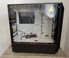 PHANTEKS ECLIPSE SERIES P350X Mid-Tower Case ...