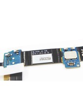 Charging Port Flex Cable Compatible with Samsung Galaxy S6 Edge G928I Internati
