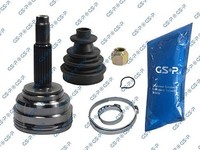 GSP Gelenksatz, Antriebswelle 1, Achsposition U.A. FüR Chevrolet, Daewoo