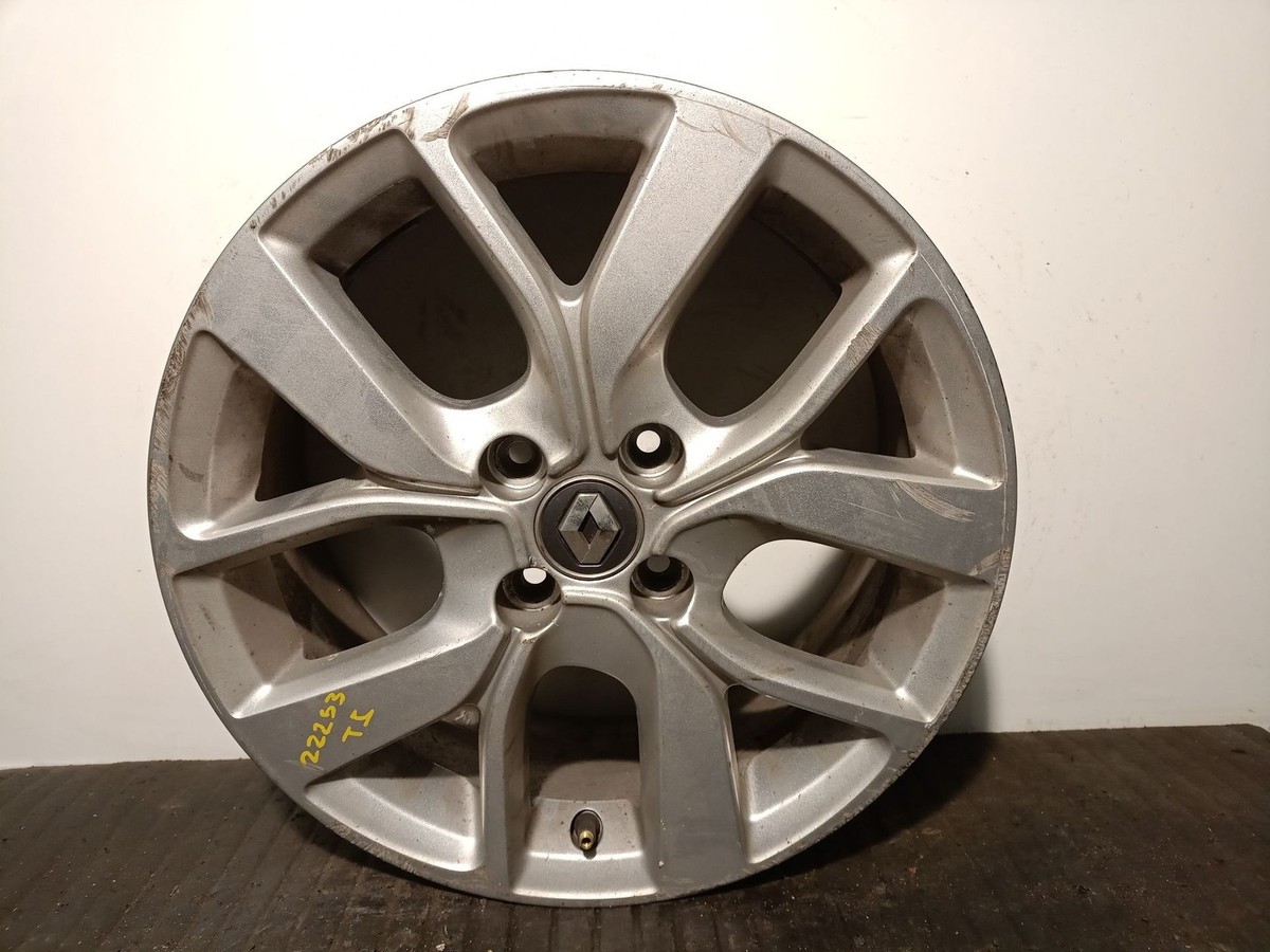 403001392R RIM / R166.5JX16CH4-44 / 5423881 FOR RENAULT CLIO