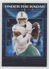 2020 Score Under the Radar Devante Parker #UR-DP 3n1