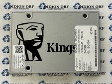 KINGSTON 240GB 2.5" SATA SSD SUV400S37240G, Grade B, SKU 26486