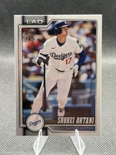 2026 Topps Series 1 Shohei Ohtani #200 Base, Dodgers | MINT/NM