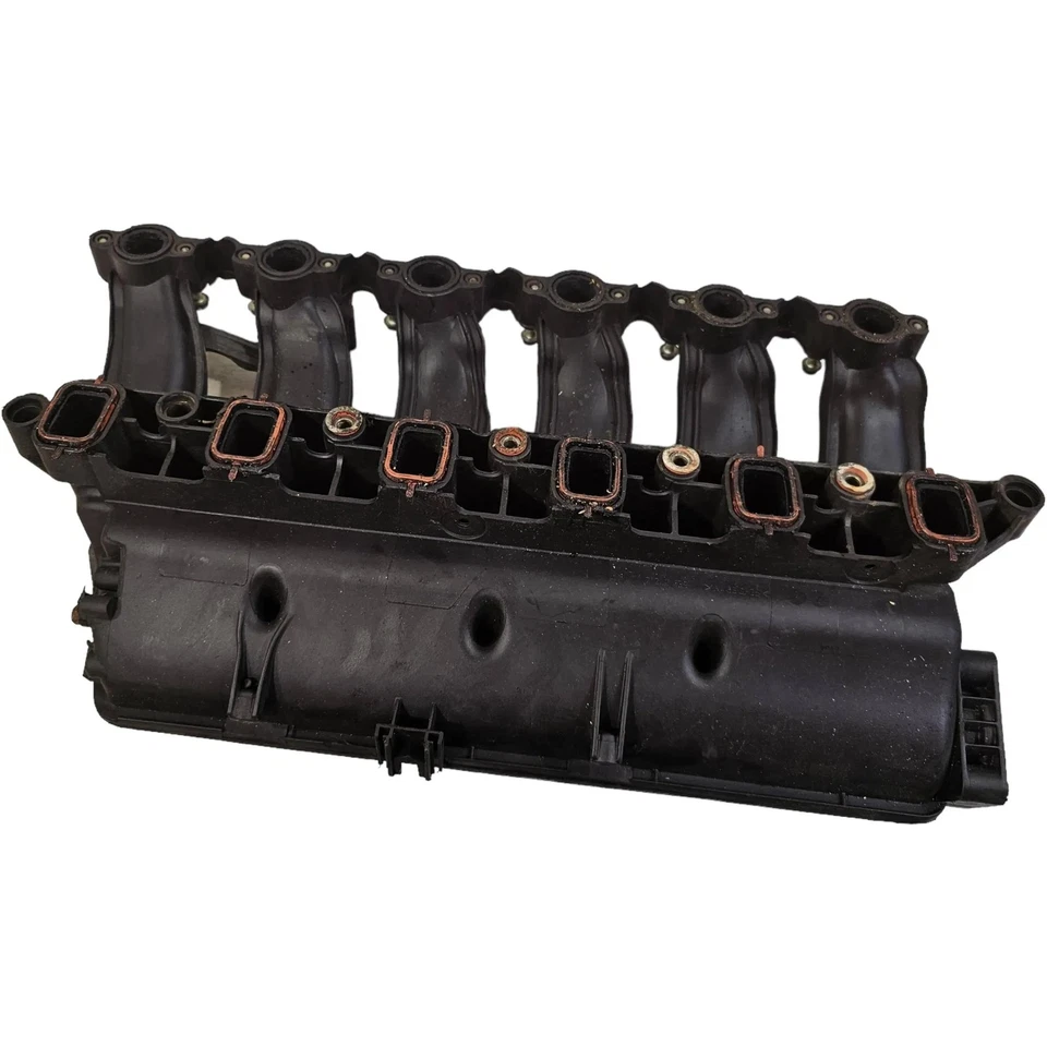 BMW 5 E39 Collecteur d'admission 2247439 3.0 Diesel 142kw 2001 28772318 - Photo 2/4