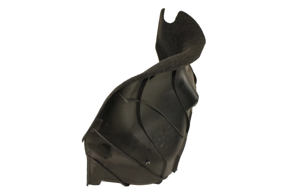 2004-2010 BMW 528Xi 530I E60 багажник правая пассажирская сторона отделка чехол ковер OEM - Изображение 3 из 4