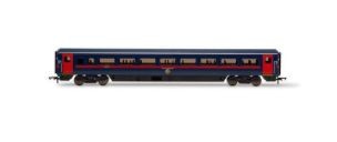 Hornby R40166 GNER Mk4 Standard Coach E - Era 9 OO Gauge