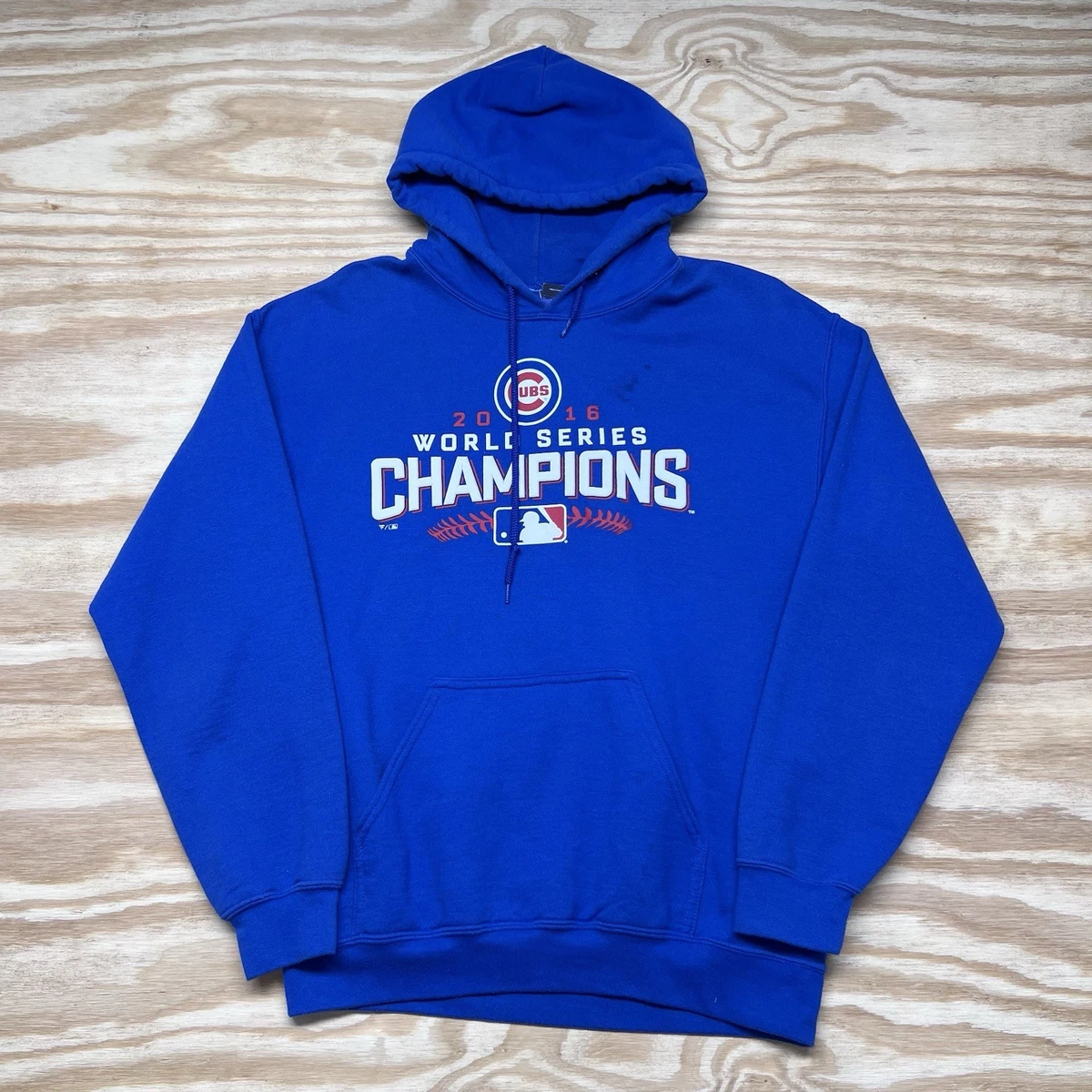 Gant Sweat Zippé Intégral The Original Bleu | Dressinn