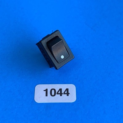 [FRS] Line 6 Spider III 15 Guitar Amp OEM Part: Power ON/OFF Button Switch
