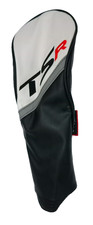Titleist TSR Driver Headcover Preowned Condition GOOD