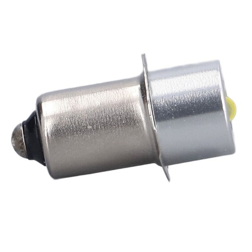 3W 3V LED Bulb High Brightness White Light for Flashlight Upgrade - Picture 5 of 11