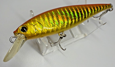 Lucky Craft B'Freeze 78S Pointer Sinking Jerkbait 78mm 10g JDM Used