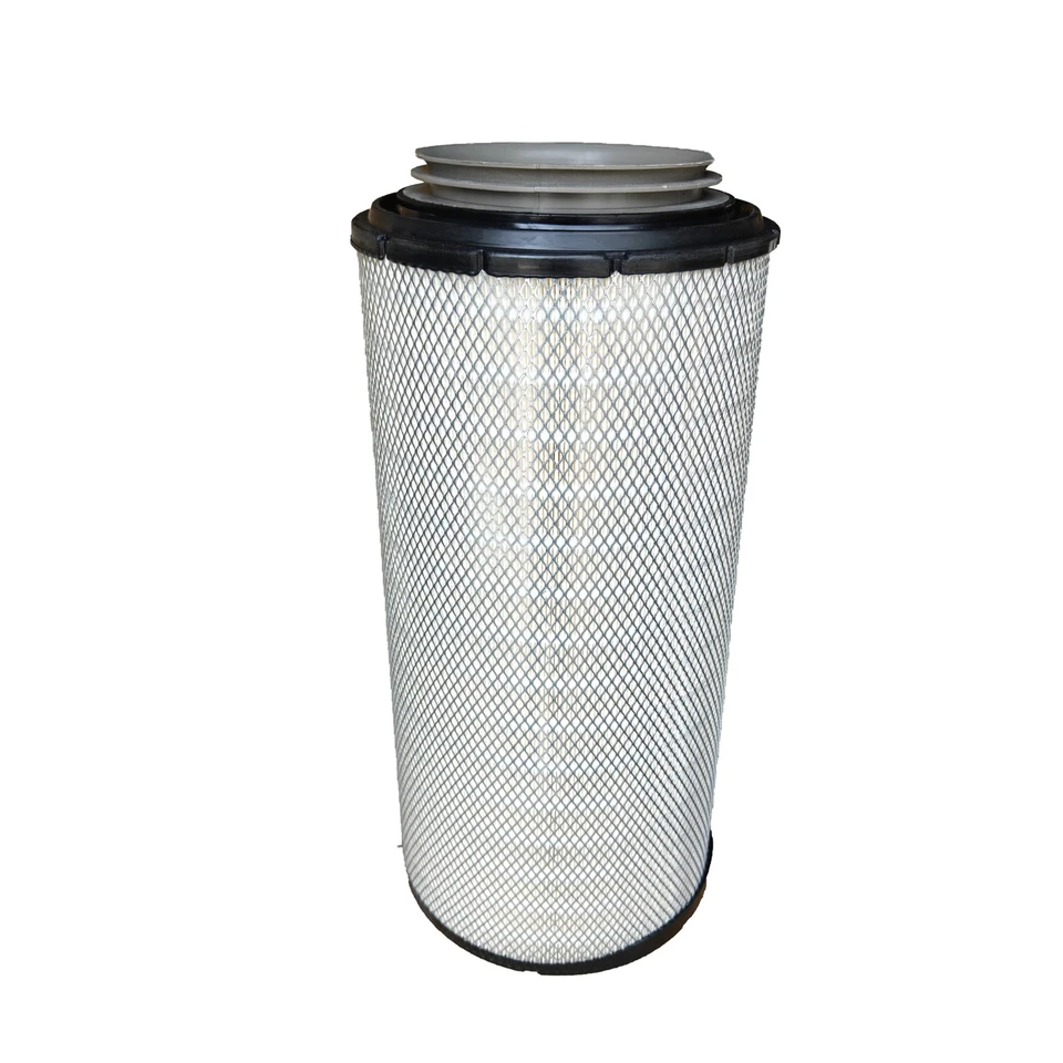 Filtro de aire 2X para Kenworth W900 Peterbilt 367 389 2010-19 AF4195 WA10009 P625287 Foto 2 de 4