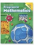 Progress in Mathematics: Grade 3 Teacher?s Edition with Optional Transitio...