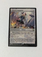 MTG Eldritch Immunity - Modern Horizons 3 Commander NM