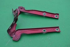 Capot Volkswagen TIGUAN