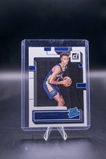 2022-23 Panini Donruss - Rated Rookie Dyson Daniels #208 Press Proof Silver (RC)