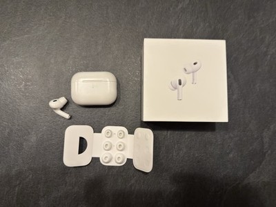 AirPods Pro 2 - Original - Case + linker AirPod - Lightning