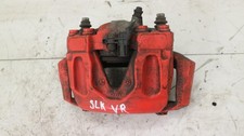 Mercedes Benz SLK R172 Bremssattel vorne rechts TRW 322x32