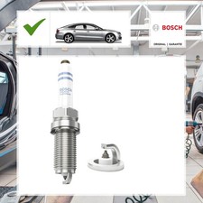 Zündkerze Bosch für Audi A5 Sportback 8TA 1.8 TFSI