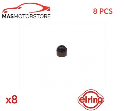 VENTILSCHAFTDICHTUNG SATZ ELRING 864110 8PCS P FÜR XINKAI XIONGFENG XILIE 3.4L