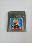 Looney Tunes Collector Alert Nintendo Game Boy Color 2000 Rare Authentic