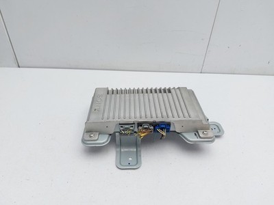 AUDIO SOUND AMPLIFIER MODULE FT4T-18T806-AMFT4T-18T806-AMFORD EDGE 2017
