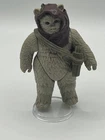 Vintage Star Wars 1985 POTF Last 17 Warok Near Complete