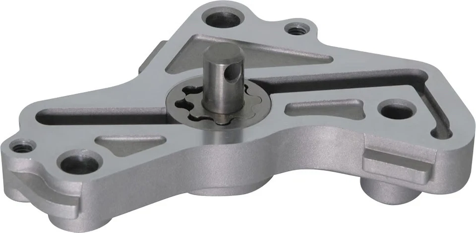 Koso Северная Америка высокопоточный масляный насос мотоцикл уличный велосипед NF623000 0932-0167 - Изображение 2 из 4