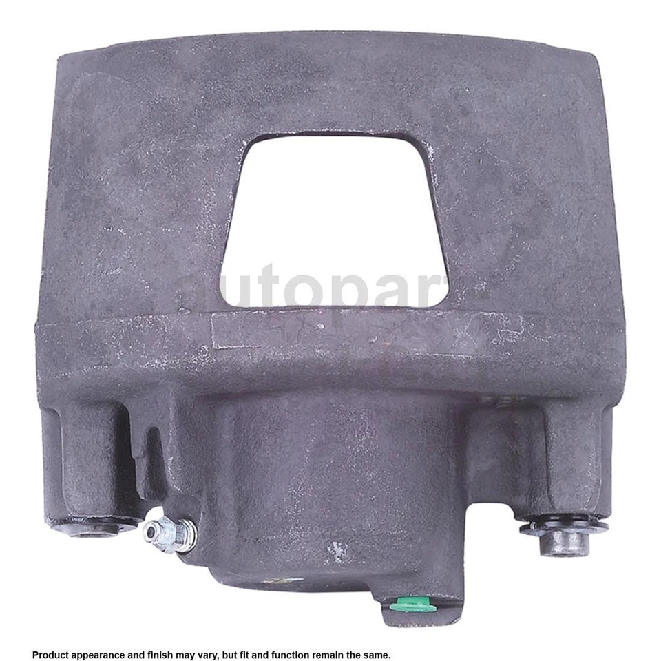Juego de pinzas de freno Cardone para Chevrolet Lumina APV 1994 1995 1996 Foto 4 de 4