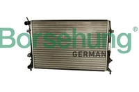 Borsehung MotorküHler WasserküHler B18839 FüR AV3 VW AV2 163 162 Jetta Beetle 4