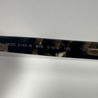 Versace 3146-B 876 Full Rim Tortoise Shell Rectangle  Frames 51-16-135. #43 — photo 7