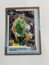 2025-26 Donruss Road to FIFA World Cup Pick Your Bronze #1-250 - Buy More & Save