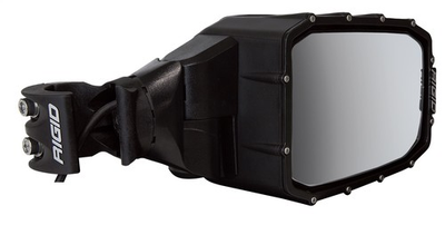 #ad RIGID Industries 64011 Reflect Side Mirror With Integrated LED Light And Amber S $793.56