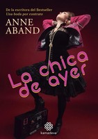Anne Aband | La Chica De Ayer | Taschenbuch | Spanisch (2021)