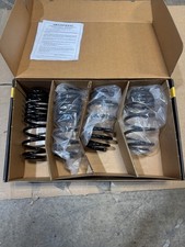 Neuspeed 55.10.91 Nos Sport Lowering Springs Vw Mk5 Golfjetta