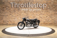 1958 Ariel Square Four for Sale