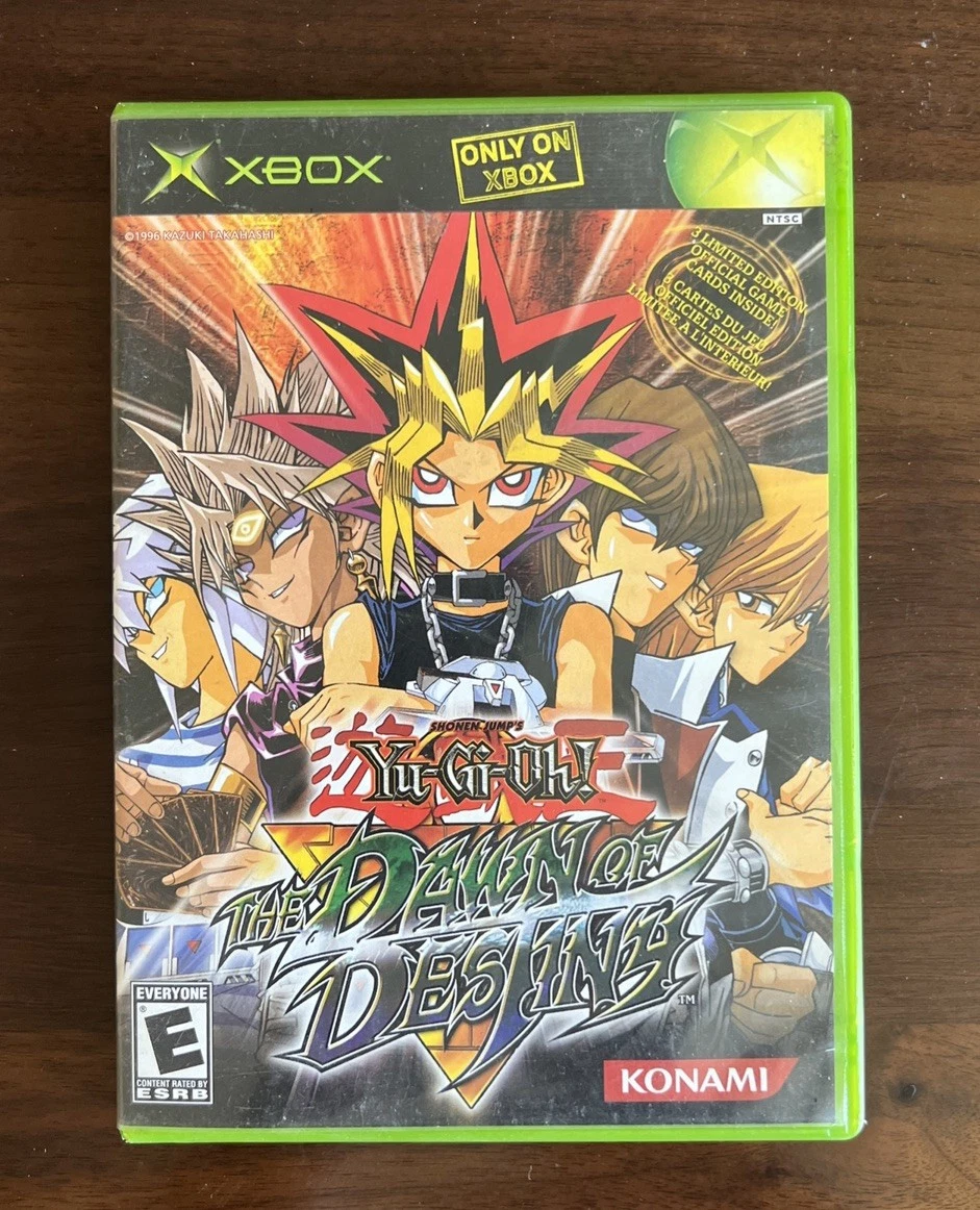 yugioh dawn of destiny products for sale | eBay