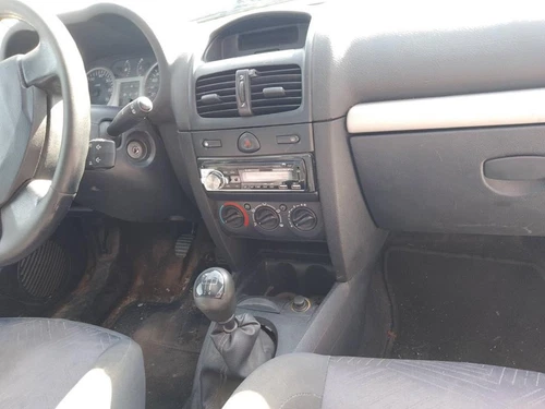 2648802 Mando Elevalunas Delantero Derecho para RENAULT CLIO II FASE II ( 138527 - Imagen 9 de 10